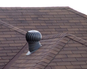 Common Types of Roof Vents - Journey Builders